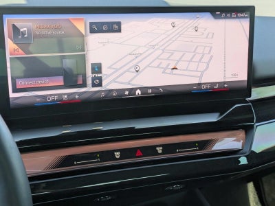 2025 BMW i5 xDrive40 Sedan
