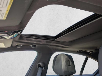 2025 BMW i5 xDrive40 Sedan