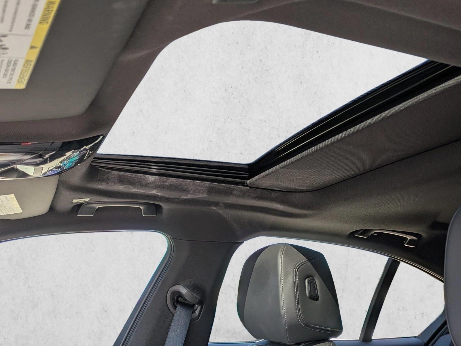 2025 BMW i5 xDrive40 Sedan