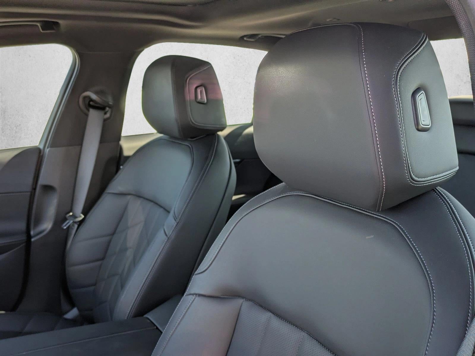 2025 BMW i5 xDrive40 Sedan