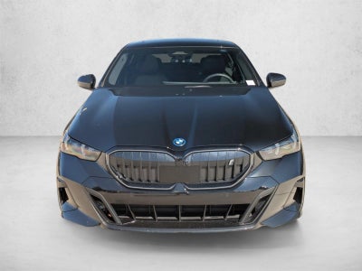 2025 BMW i5 xDrive40 Sedan