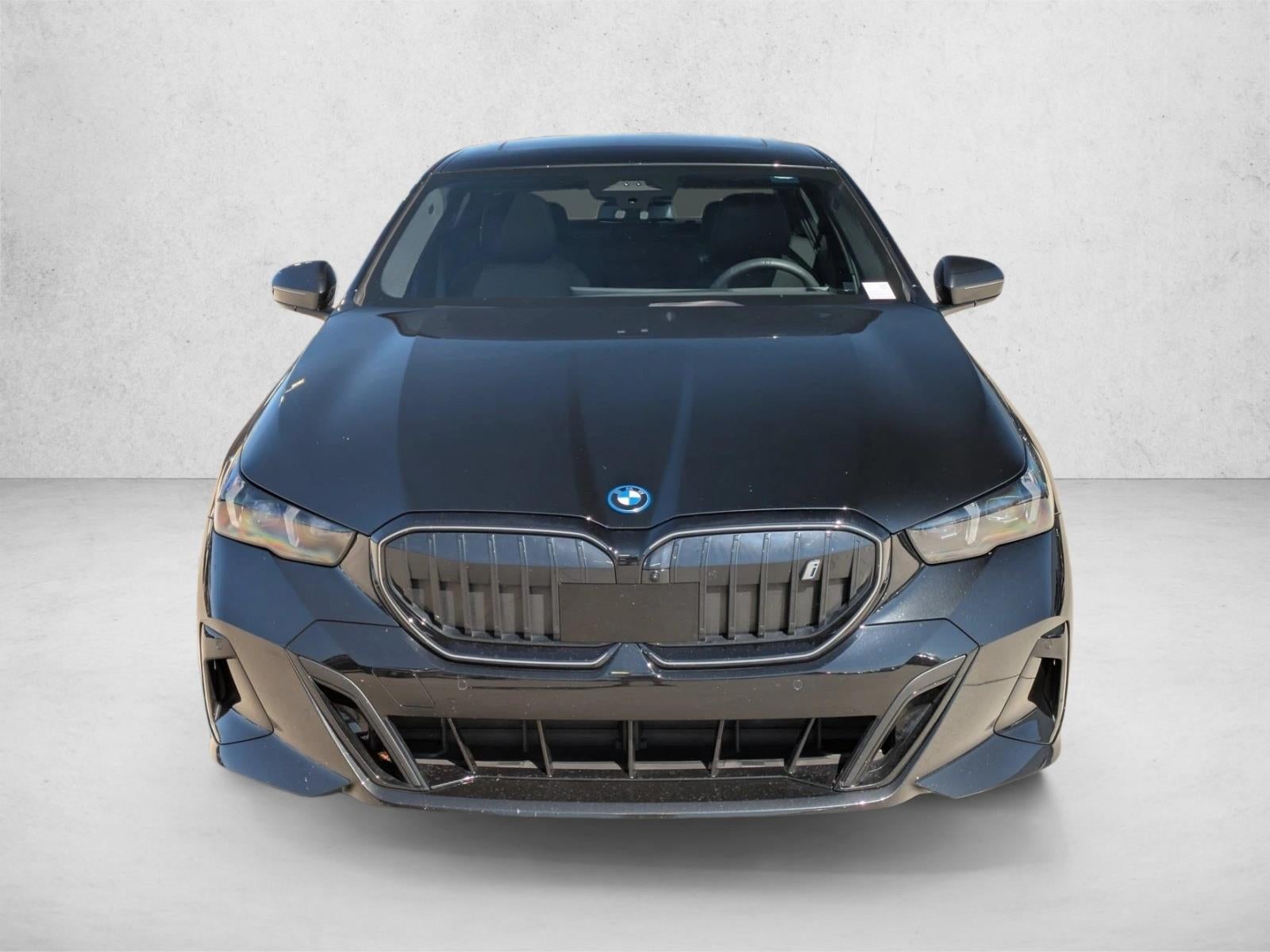 2025 BMW i5 xDrive40 Sedan