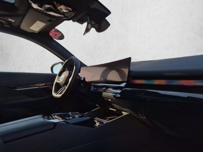 2025 BMW i5 xDrive40 Sedan