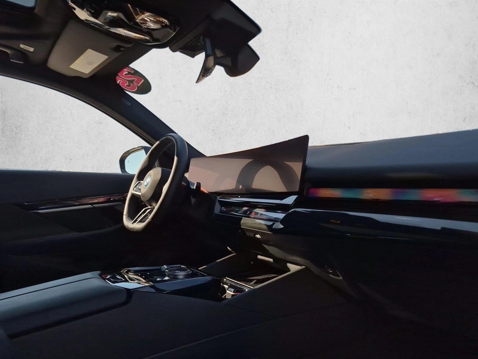 2025 BMW i5 xDrive40 Sedan
