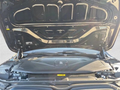 2025 BMW i5 xDrive40 Sedan