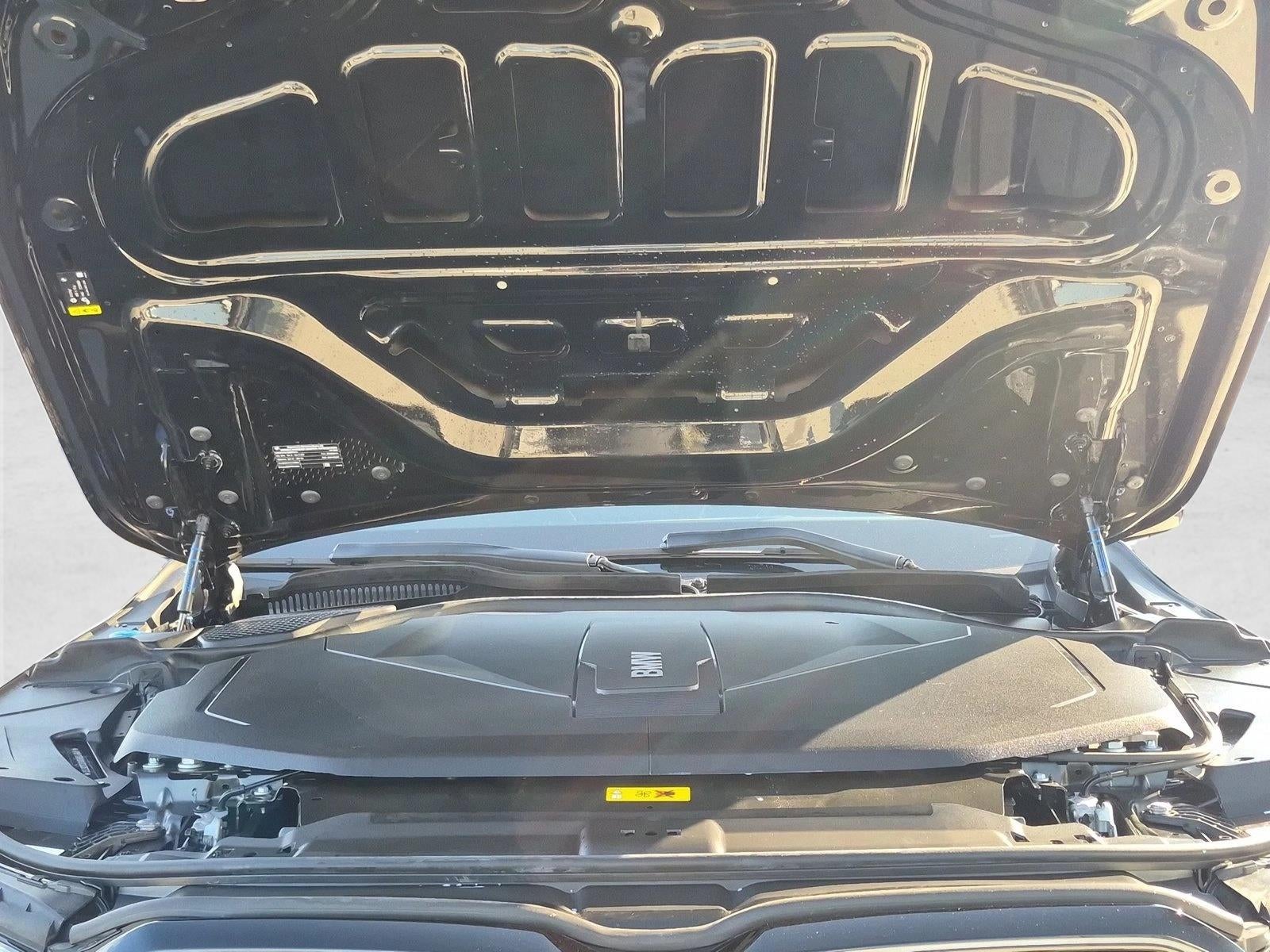 2025 BMW i5 xDrive40 Sedan