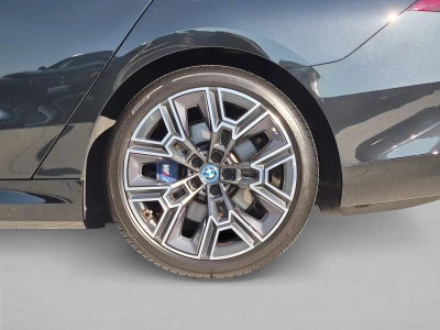 2025 BMW i5 xDrive40 Sedan