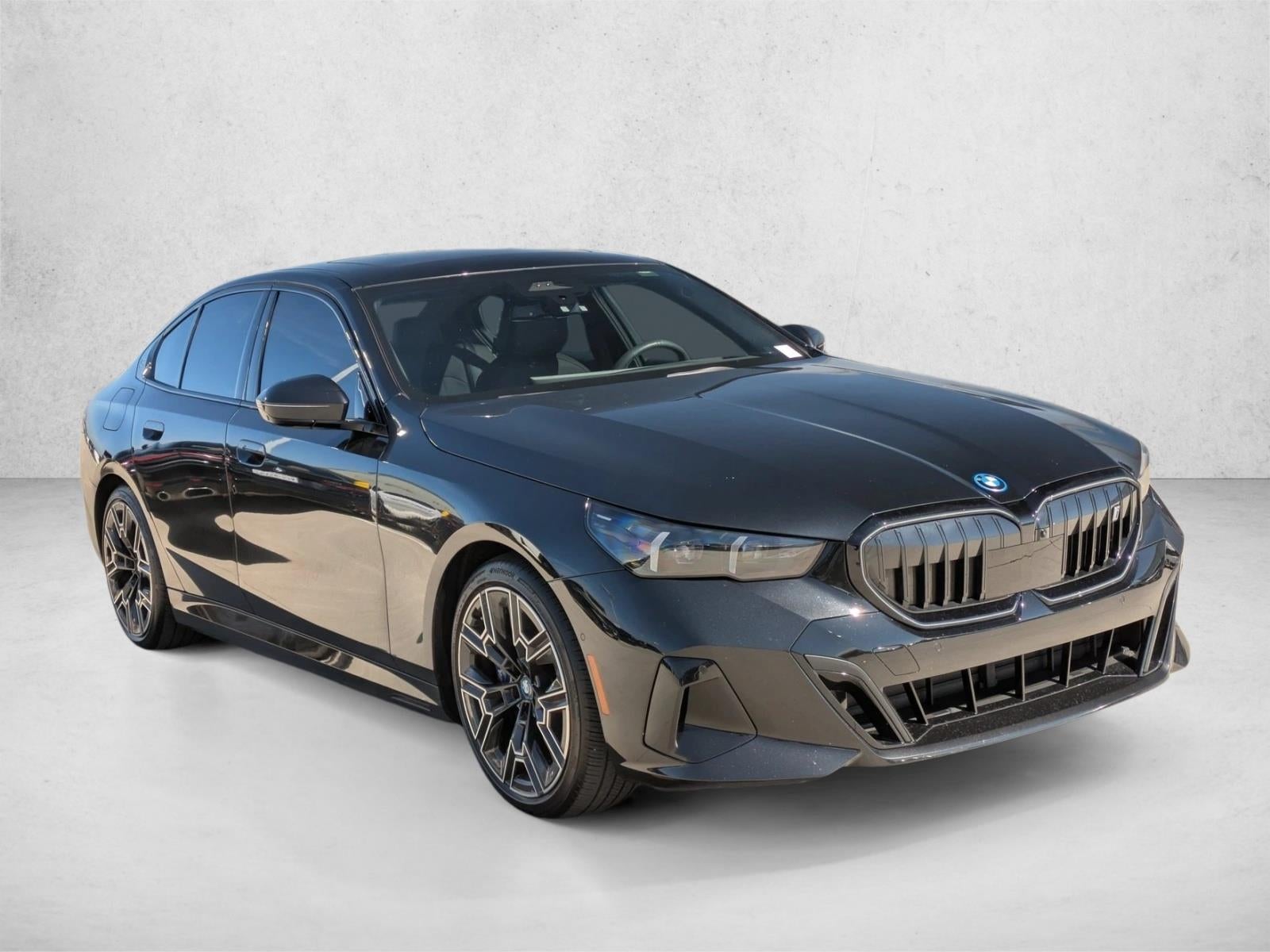 2025 BMW i5 xDrive40 Sedan