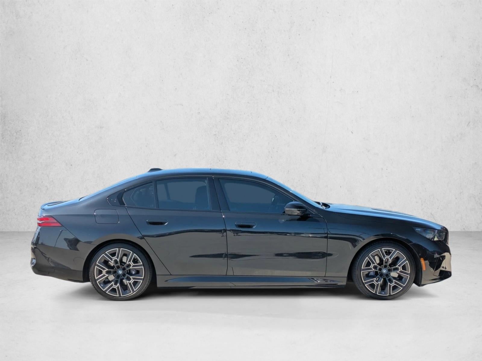 2025 BMW i5 xDrive40 Sedan