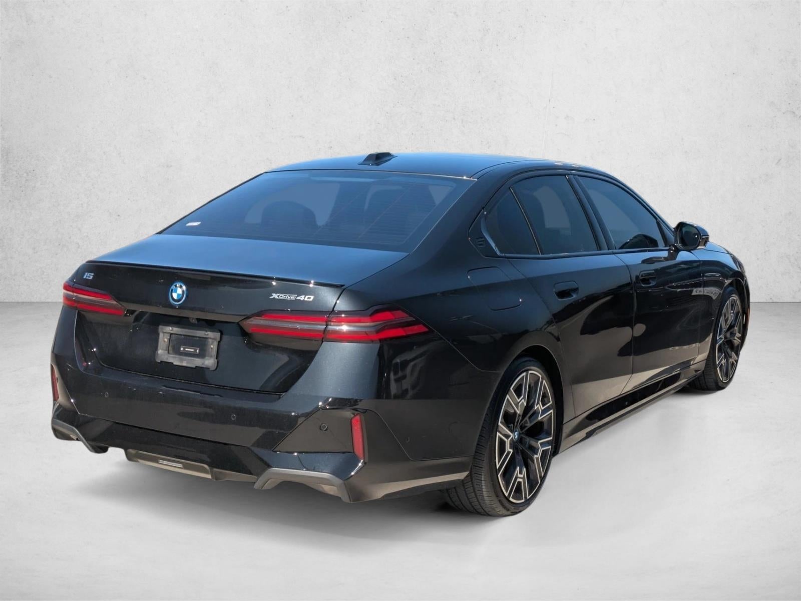 2025 BMW i5 xDrive40 Sedan