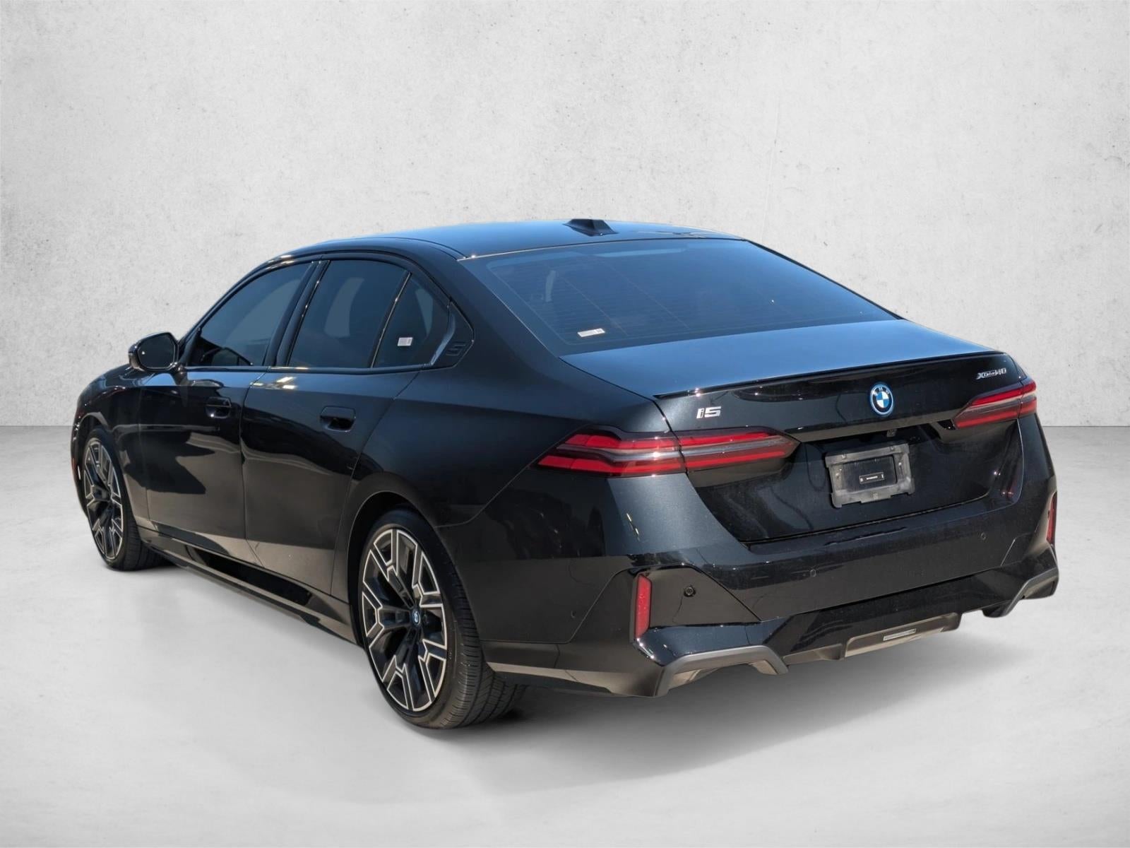 2025 BMW i5 xDrive40 Sedan