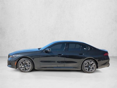 2025 BMW i5 xDrive40 Sedan