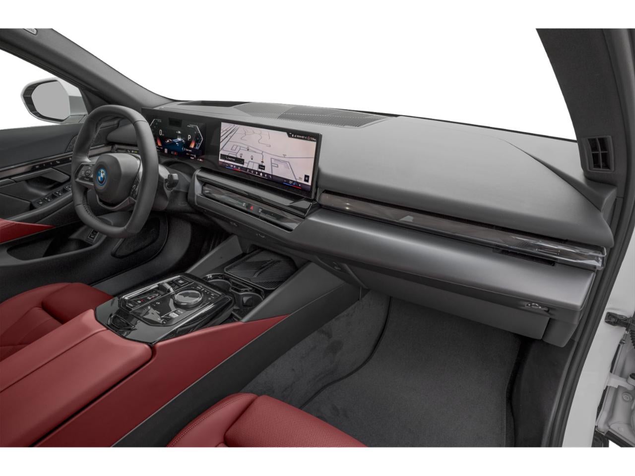 2025 BMW i5 xDrive40 Sedan