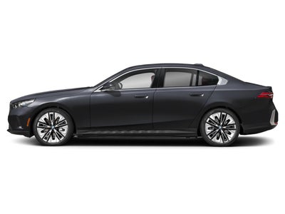 2025 BMW i5 xDrive40 Sedan