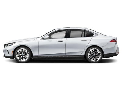 2025 BMW i5 xDrive40 Sedan