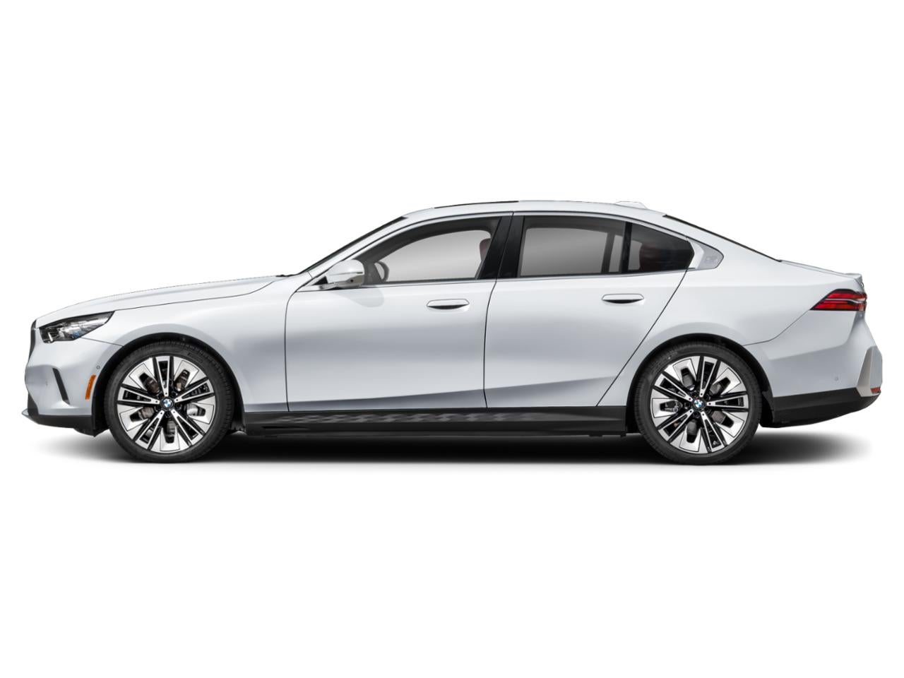 2025 BMW i5 xDrive40 Sedan