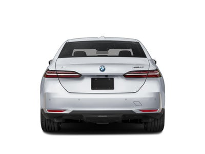 2025 BMW i5 xDrive40 Sedan