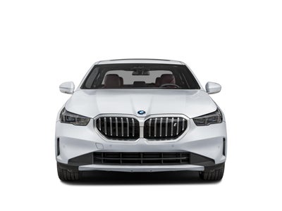 2025 BMW i5 xDrive40 Sedan