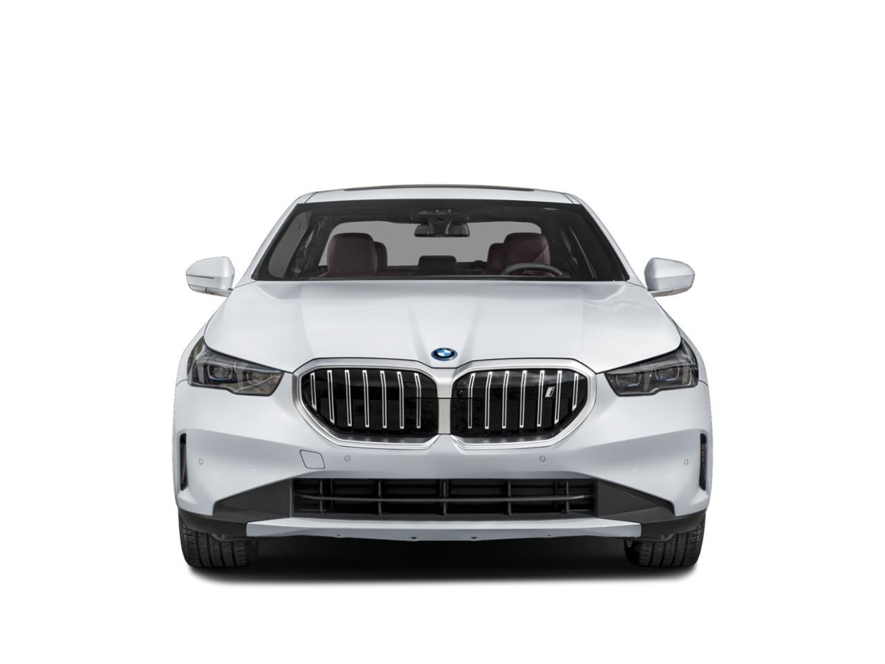 2025 BMW i5 xDrive40 Sedan