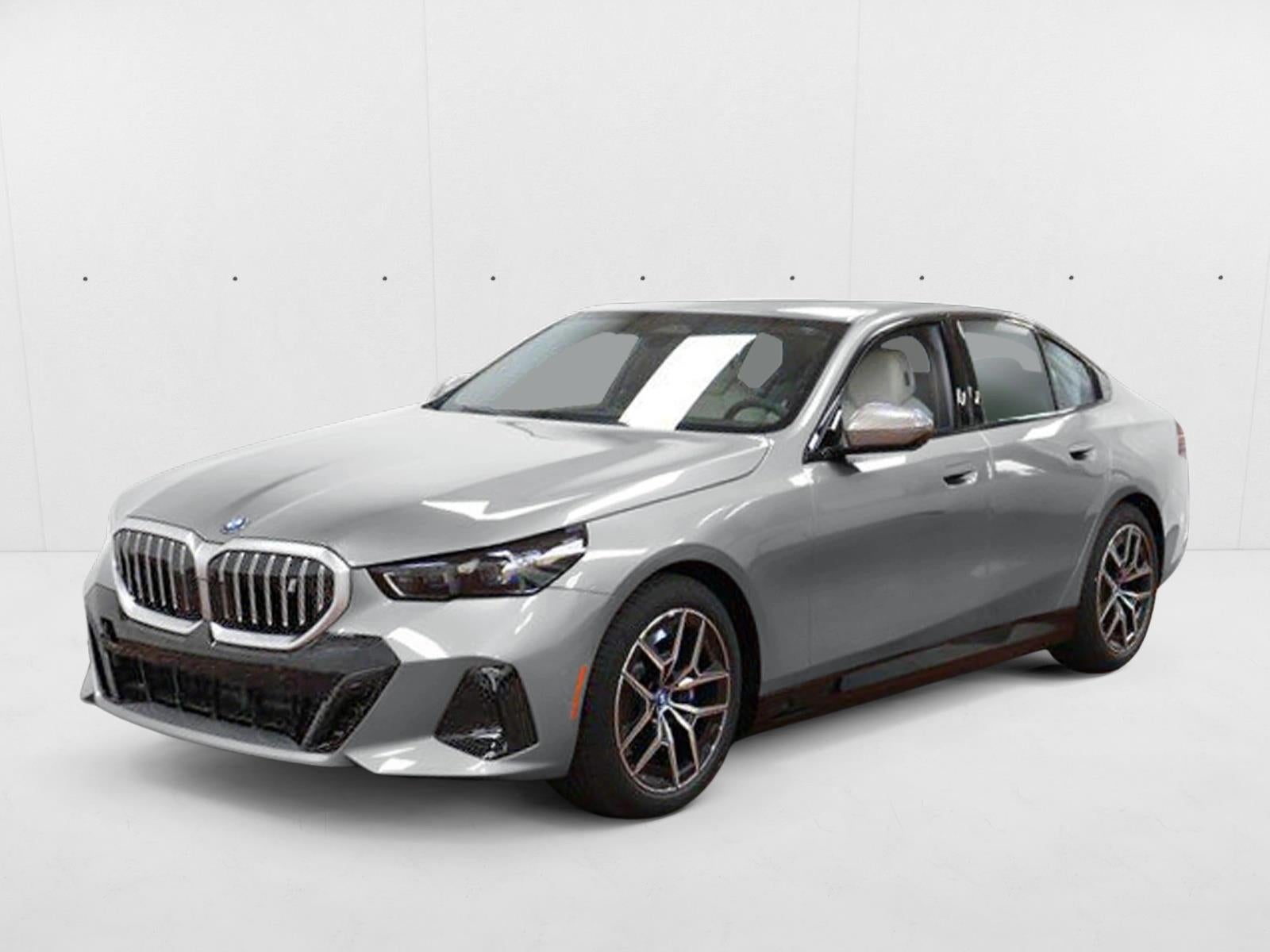 2025 BMW i5 xDrive40 Sedan