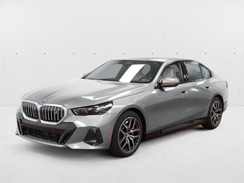 2025 BMW i5 xDrive40 Sedan