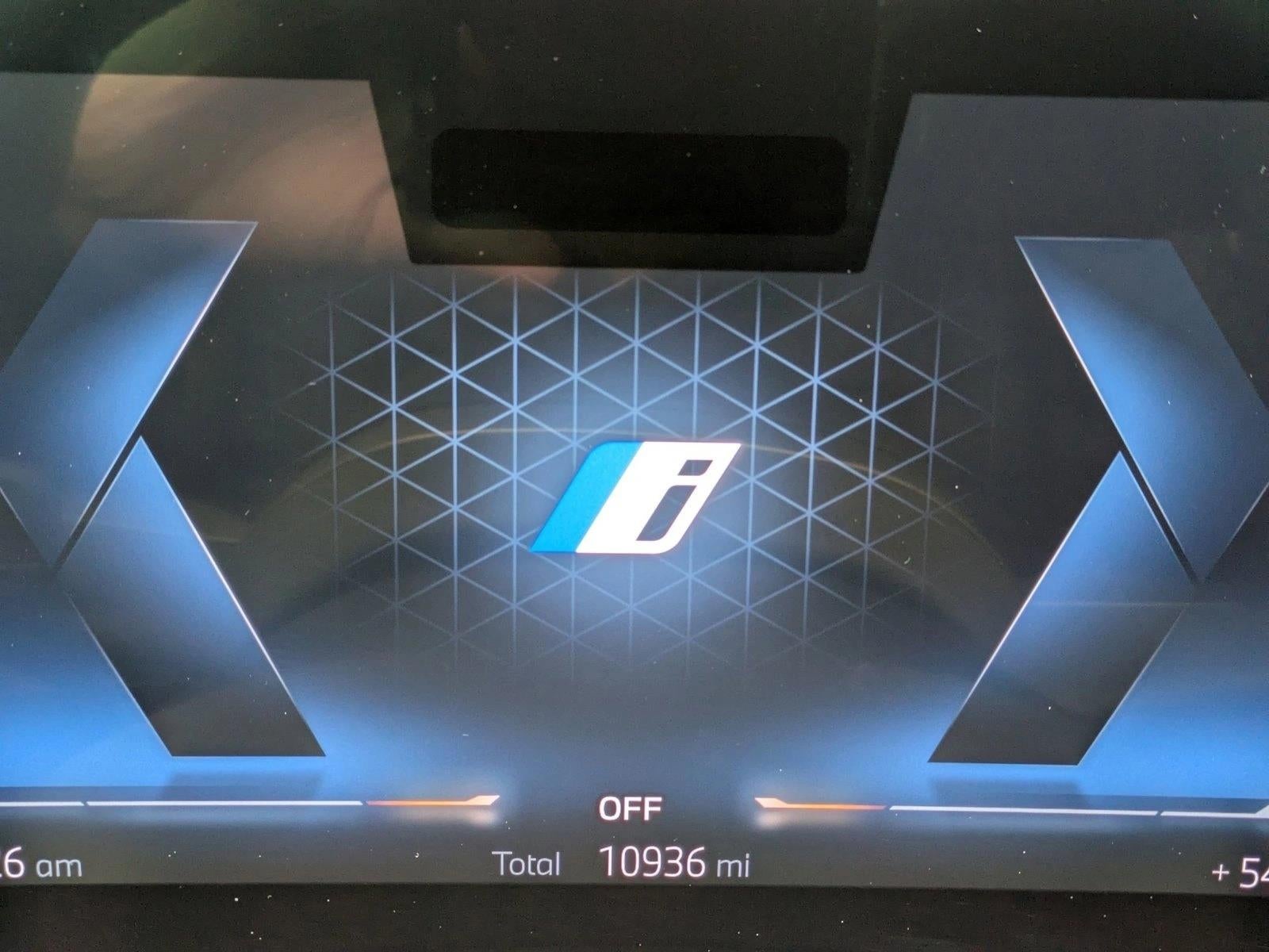 2025 BMW i5 xDrive40 Sedan