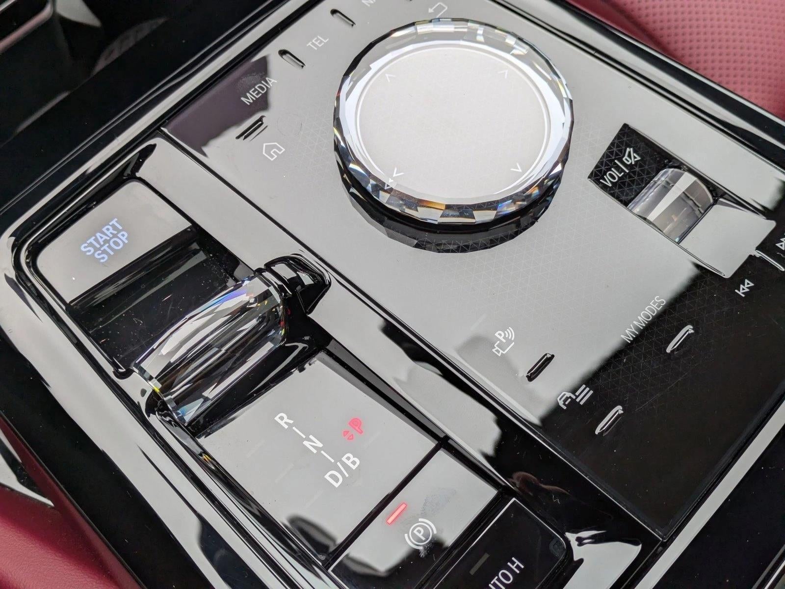 2025 BMW i5 xDrive40 Sedan