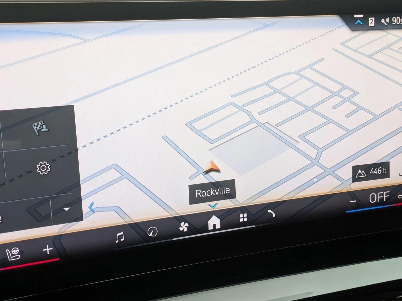 2025 BMW i5 xDrive40 Sedan