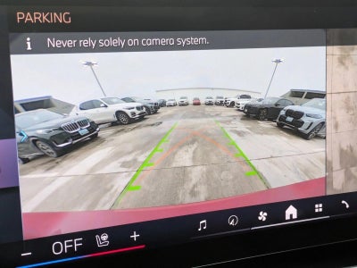 2025 BMW i5 xDrive40 Sedan