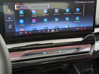 2025 BMW i5 xDrive40 Sedan