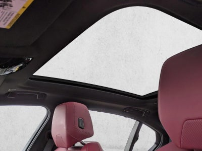 2025 BMW i5 xDrive40 Sedan