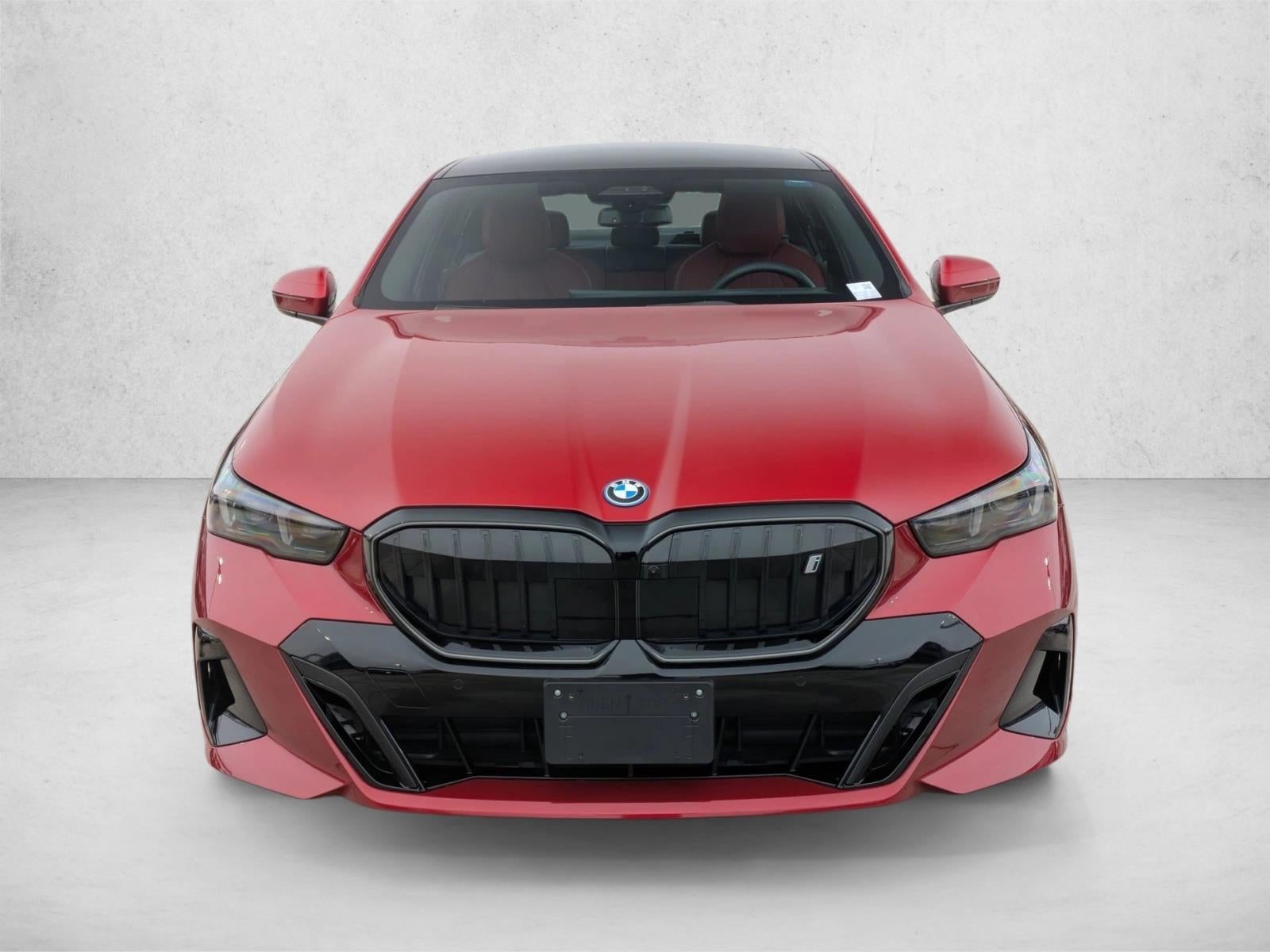 2025 BMW i5 xDrive40 Sedan