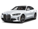 2025 BMW i4 Gran Coupe