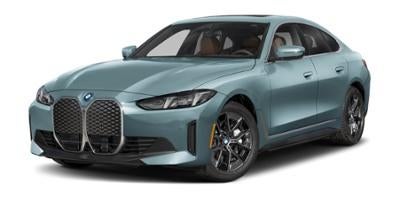 2025 BMW i4 Gran Coupe