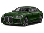 2024 BMW i4 Gran Coupe