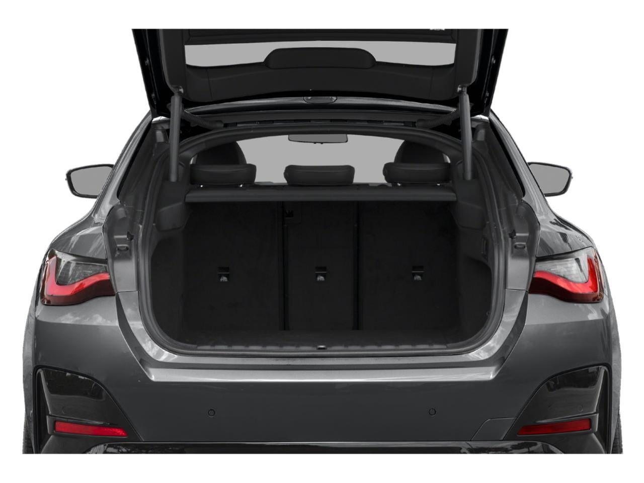 2024 BMW i4 Gran Coupe