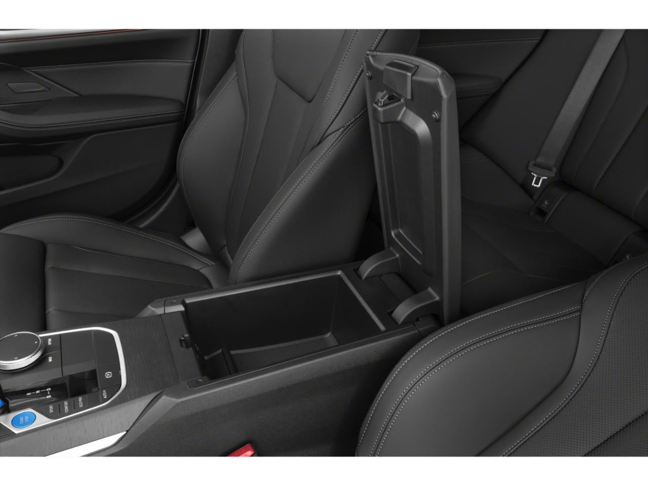 2024 BMW i4 Gran Coupe