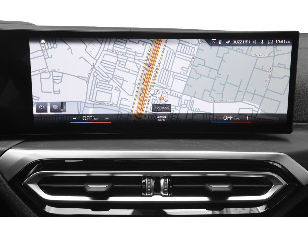 2024 BMW i4 Gran Coupe