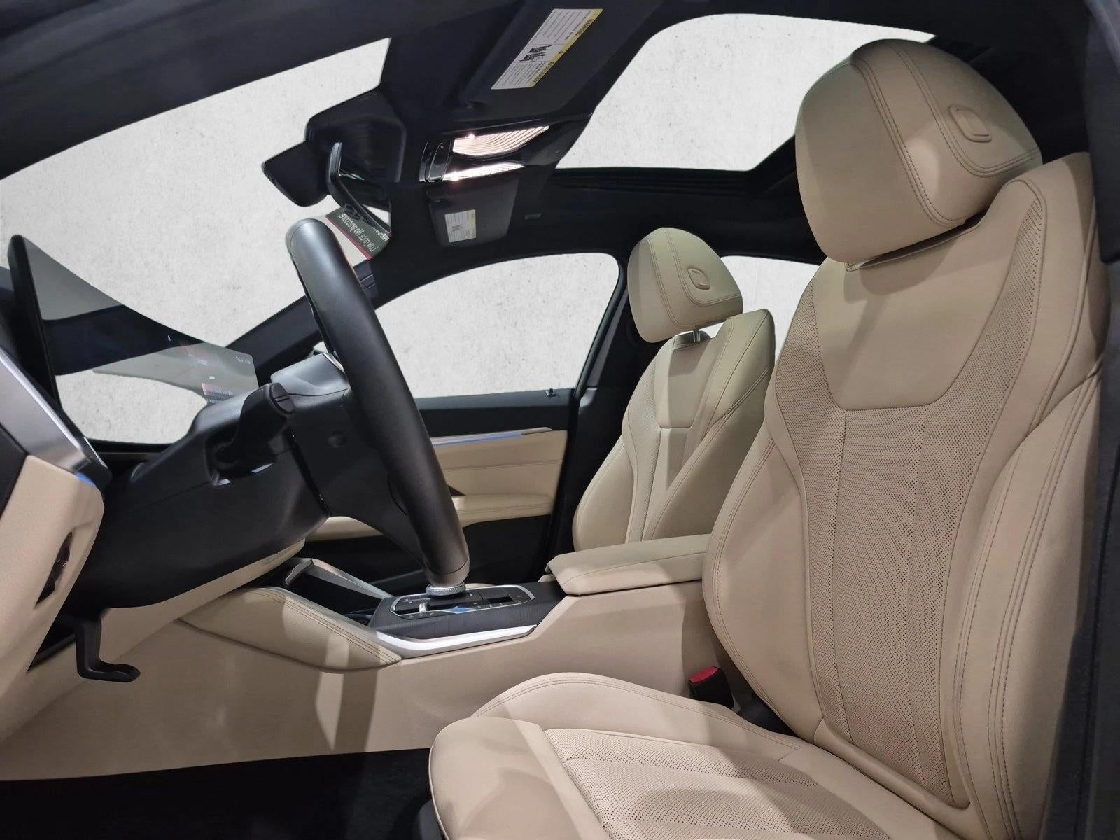 2023 BMW i4 Gran Coupe