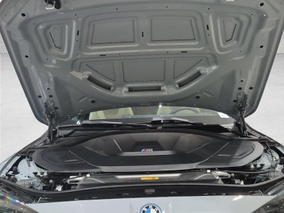 2023 BMW i4 Gran Coupe
