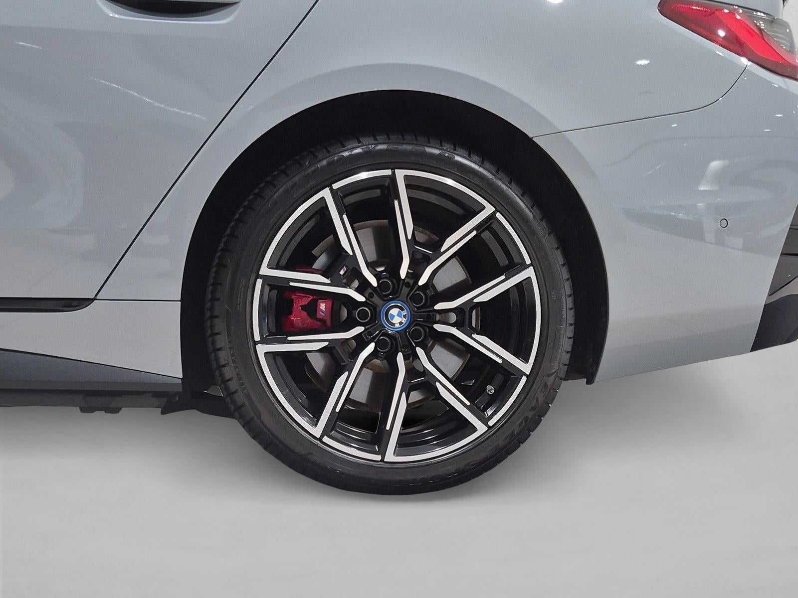 2023 BMW i4 Gran Coupe