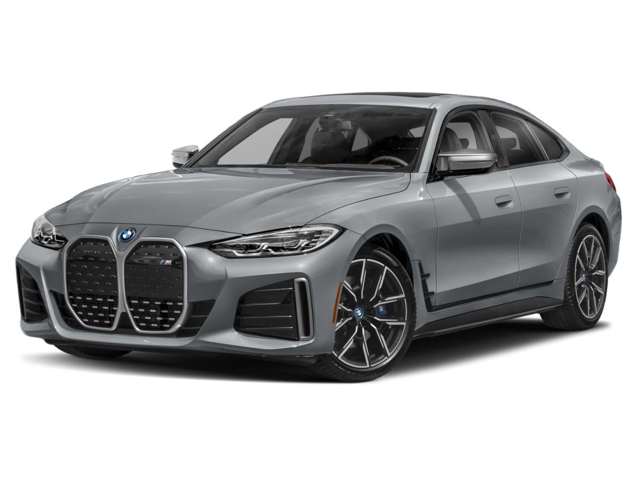 2023 BMW i4 Gran Coupe