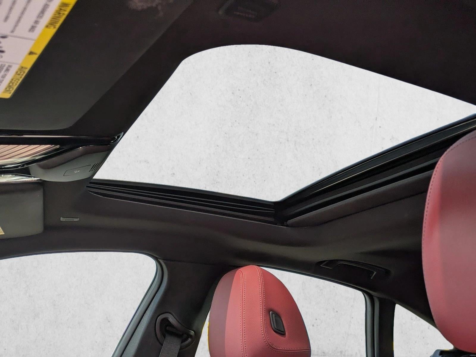 2024 BMW i4 Gran Coupe