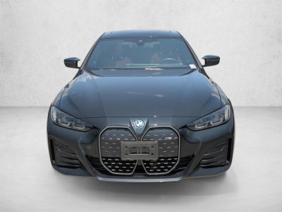 2024 BMW i4 Gran Coupe