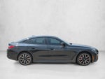 2024 BMW i4 Gran Coupe