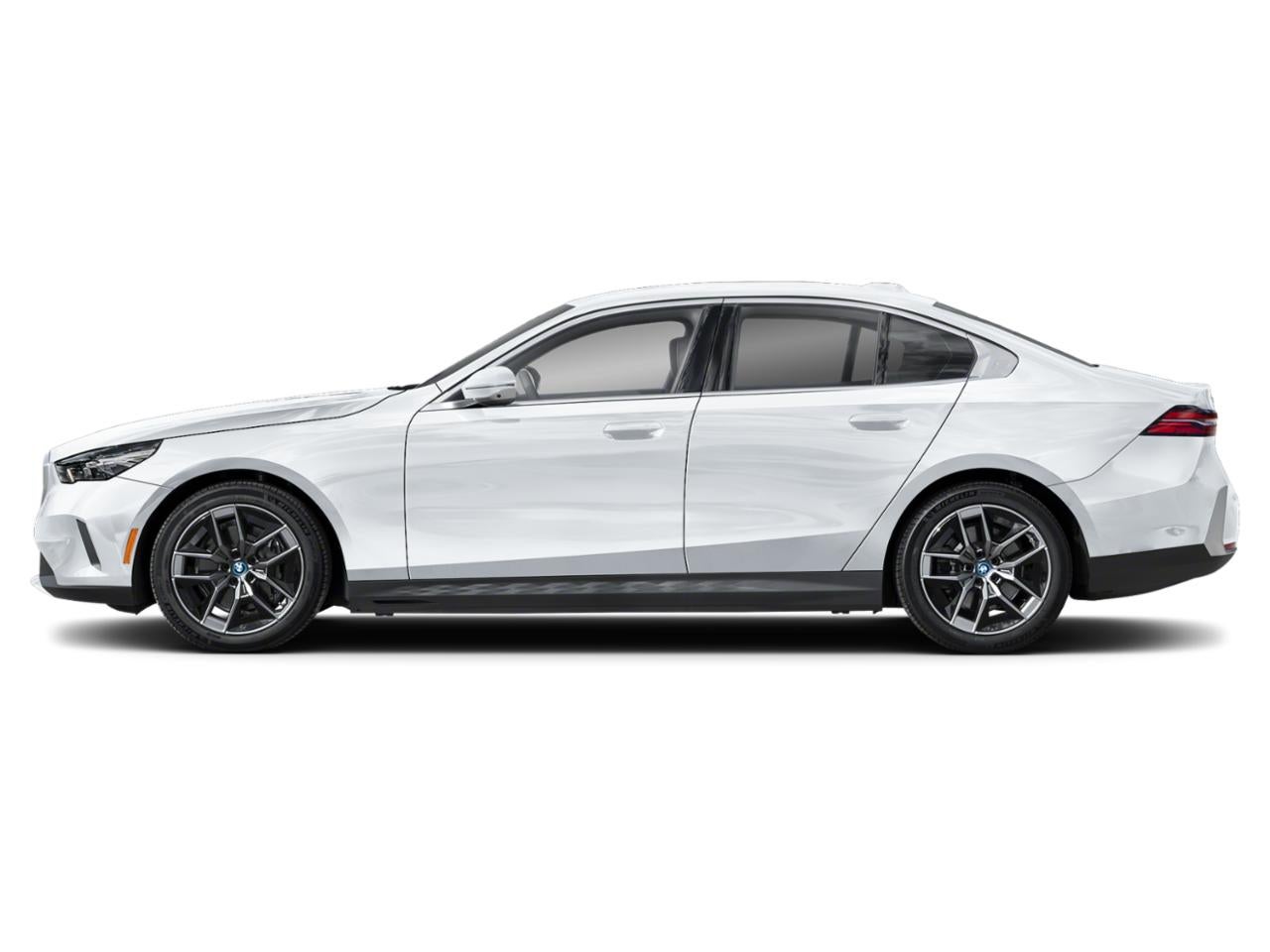 2024 BMW i5 eDrive40 Sedan