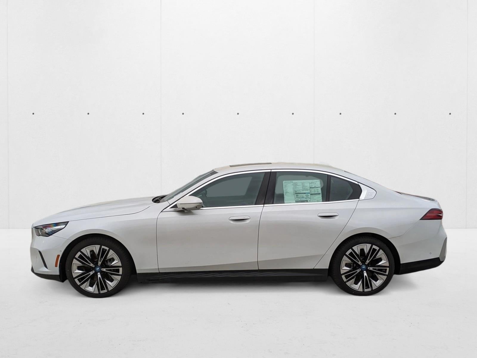 2024 BMW i5 eDrive40 Sedan