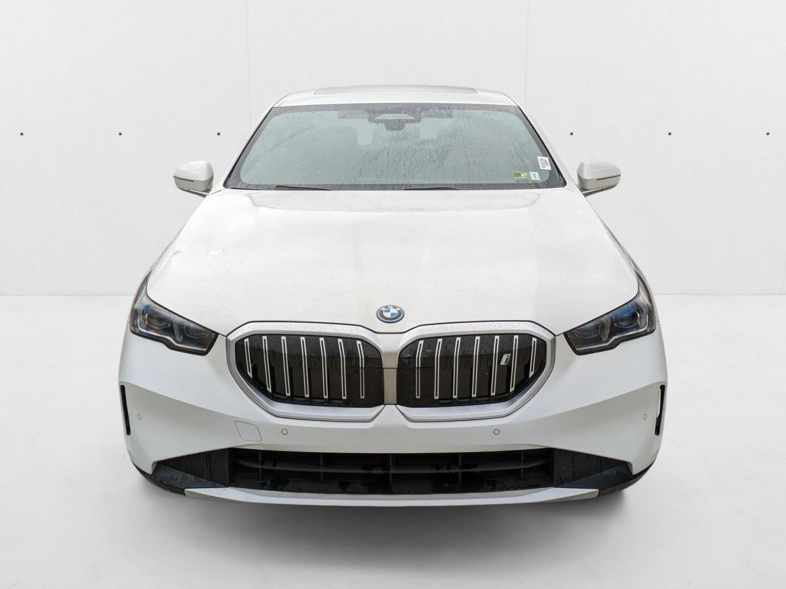 2024 BMW i5 eDrive40 Sedan
