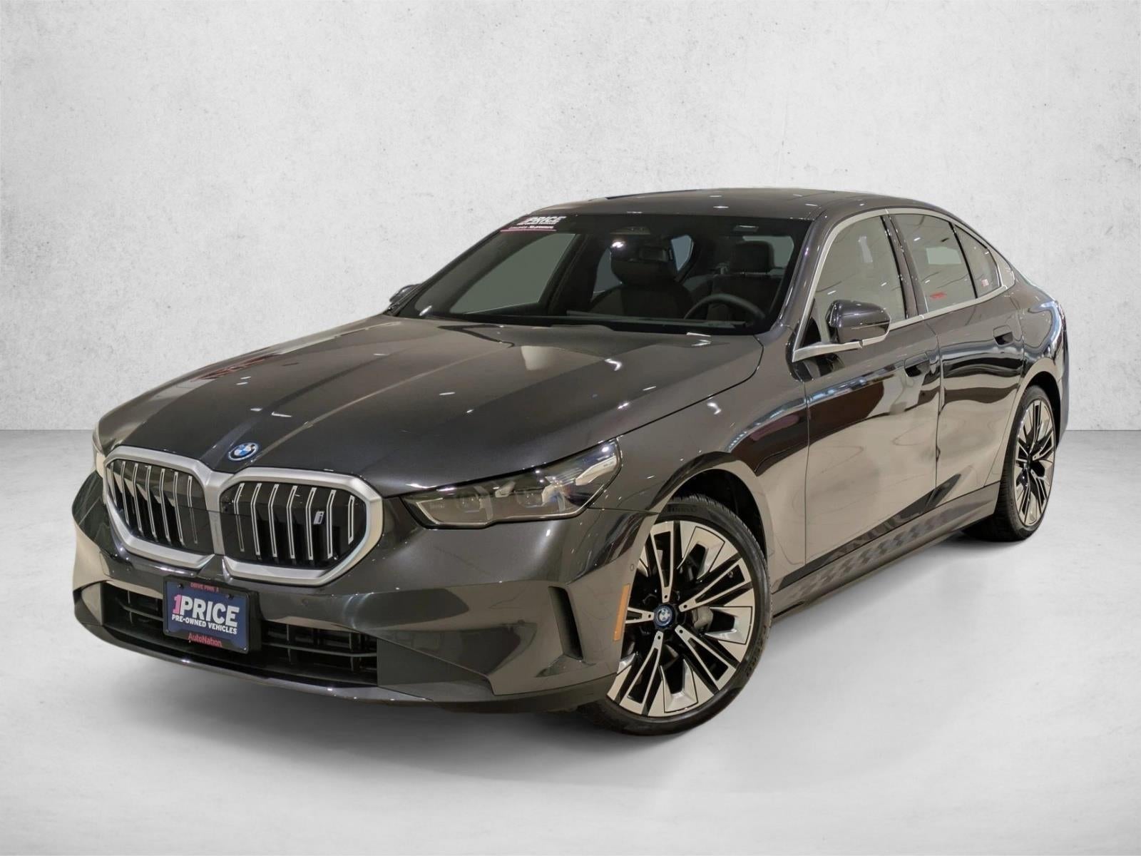 2024 BMW i5 eDrive40 Sedan