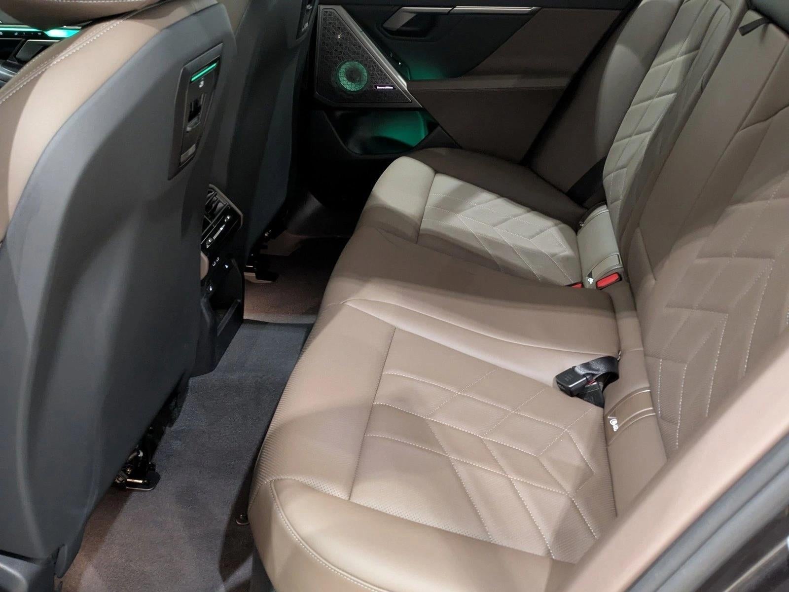 2024 BMW i5 eDrive40 Sedan